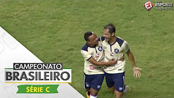 TVCUIABÁ -Araguaia 0 x 2 Cuiabá