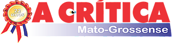 Acrítica Mato-grossense